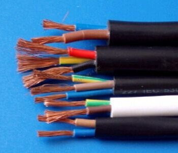 低壓電纜